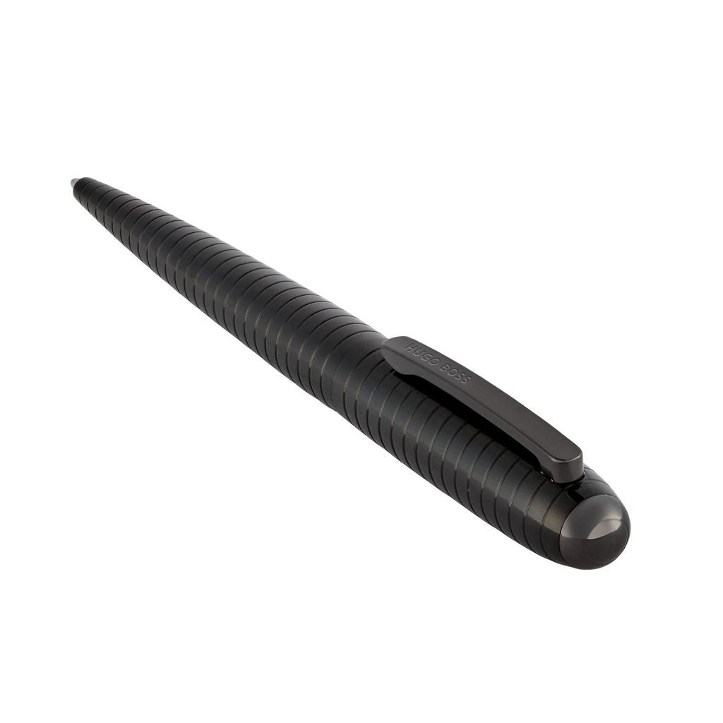 Ballpoint pen Contour Soft Bauhaus Black