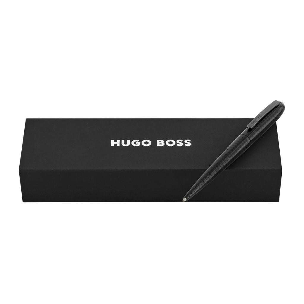 Ballpoint pen Contour Soft Bauhaus Black