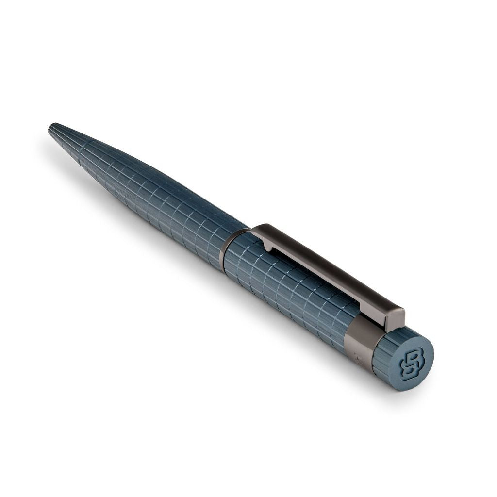 Ballpoint pen Loop Bauhaus Navy