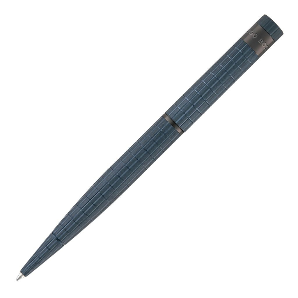Ballpoint pen Loop Bauhaus Navy