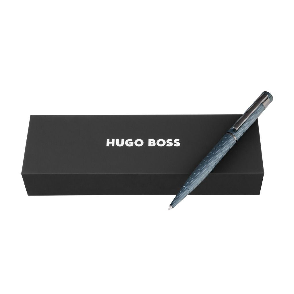 Ballpoint pen Loop Bauhaus Navy