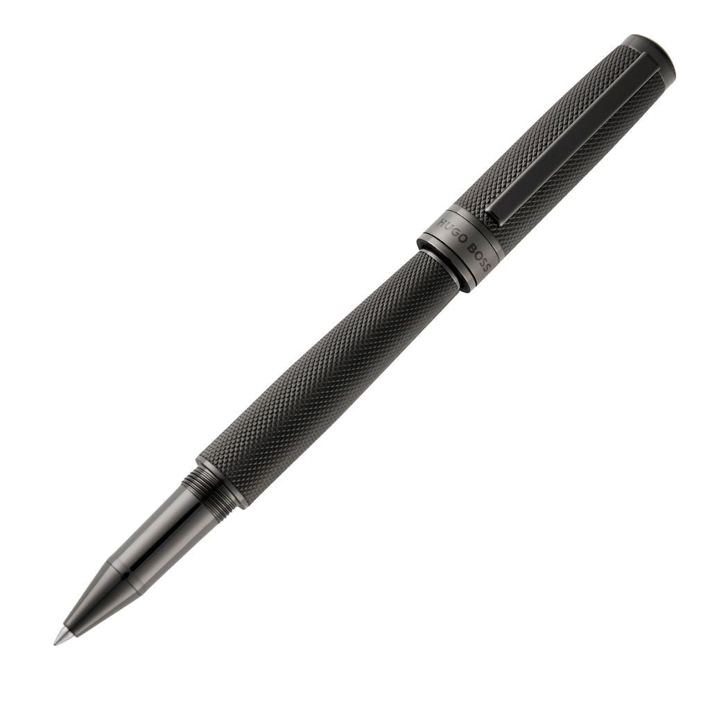 Rollerball pen Totem Black