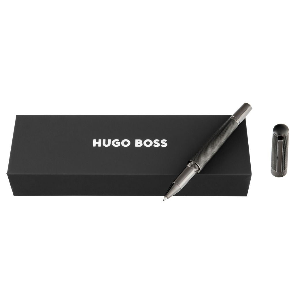 Rollerball pen Totem Black