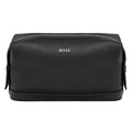 Toiletry Bag Classic Grained Black