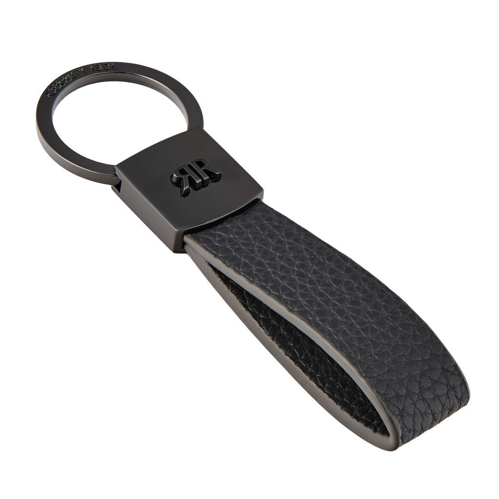 Key ring Jefferson Grey