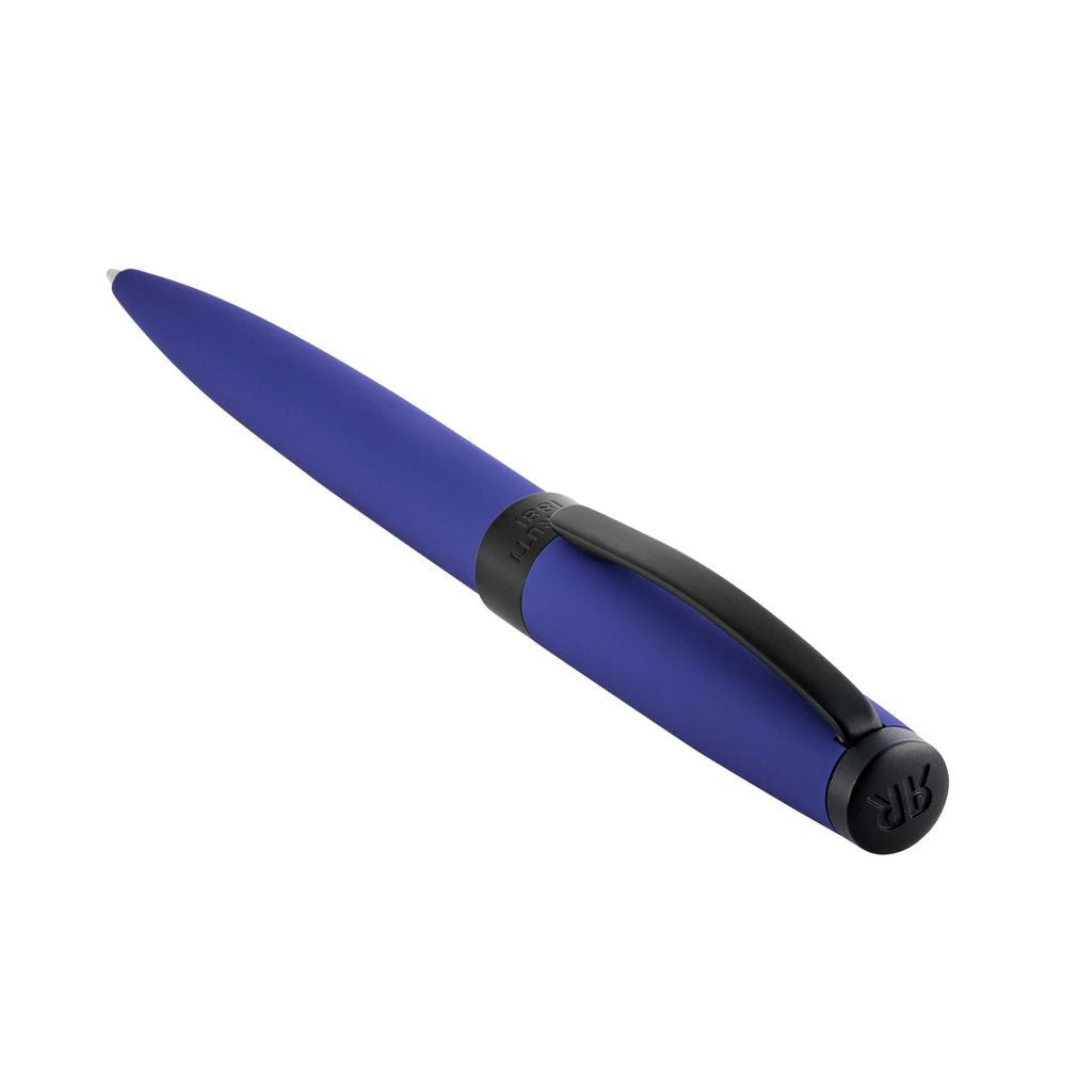 Ballpoint pen Easton Navy