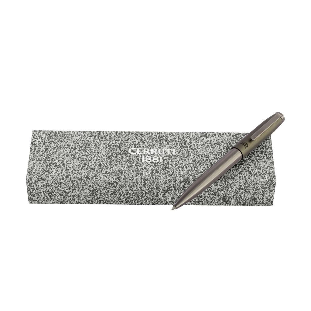 Ballpoint pen Rivington All Gun