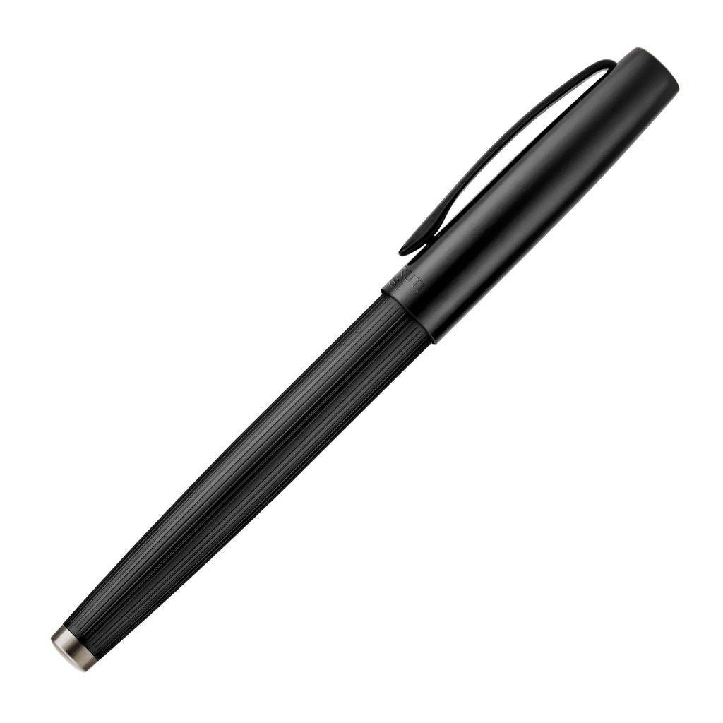 Rollerball pen Jefferson Black