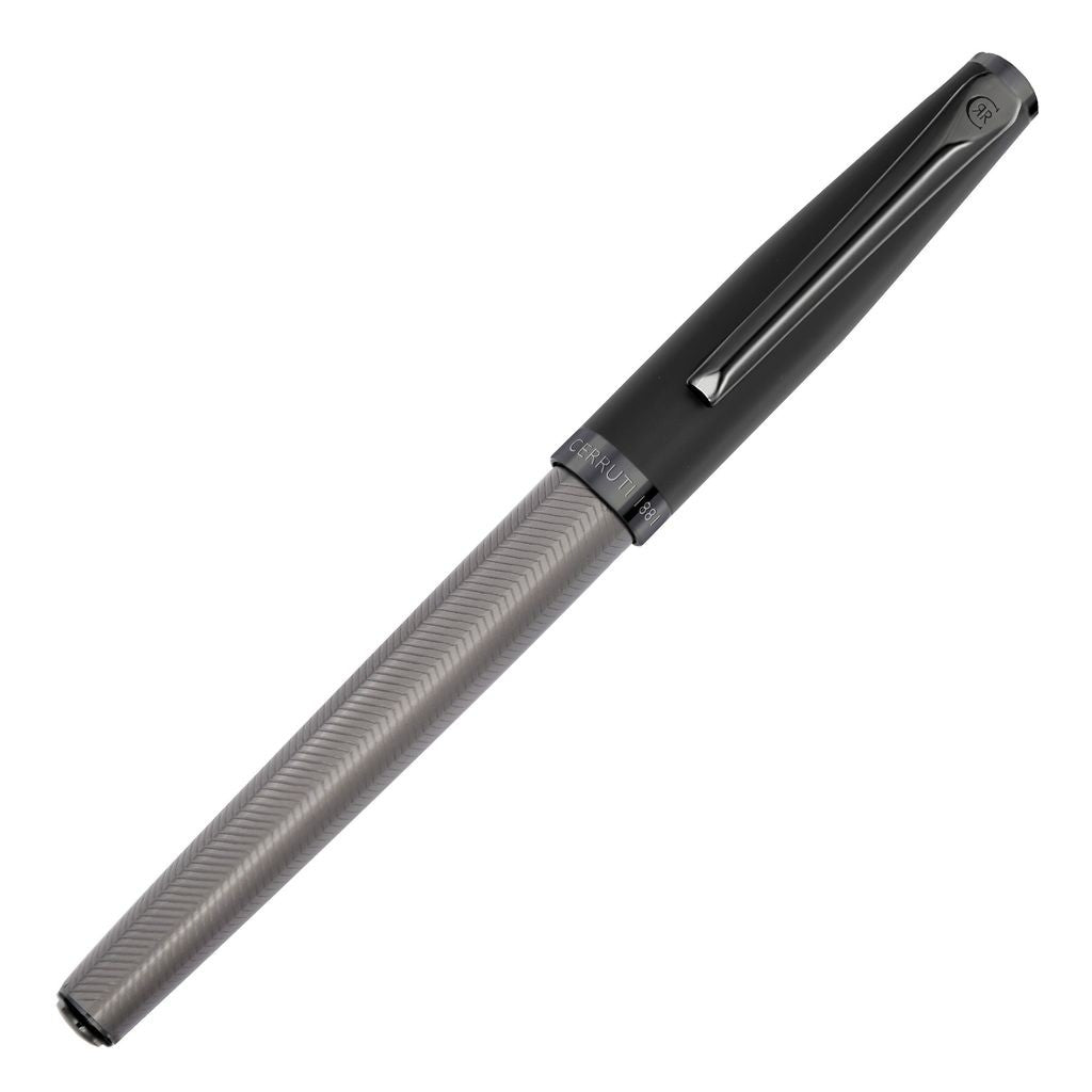 Rollerball pen Islington Chevron
