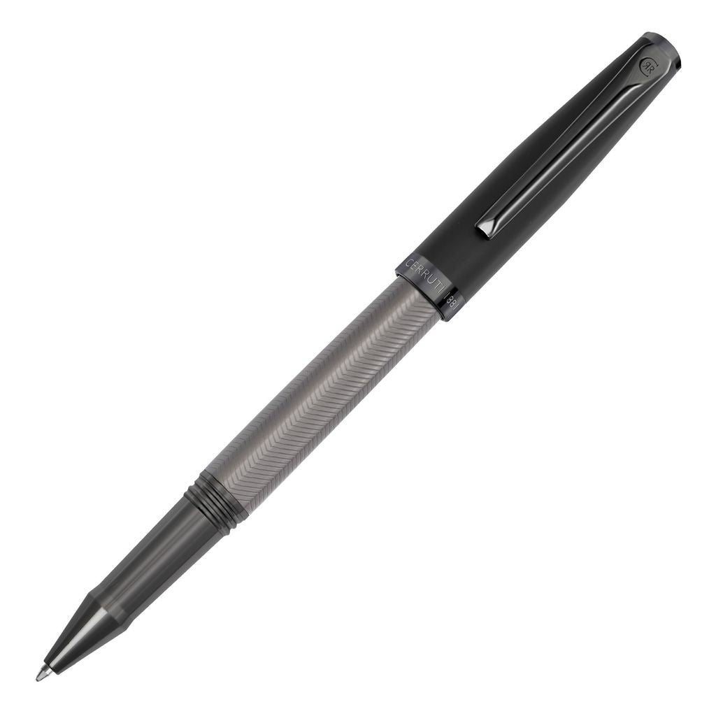 Rollerball pen Islington Chevron