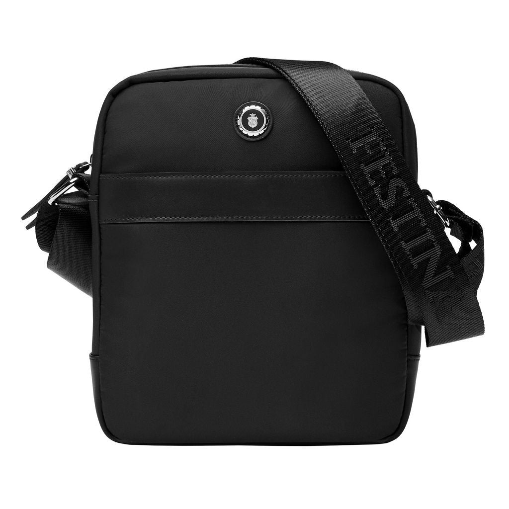 Reporter bag Button Black - Festina