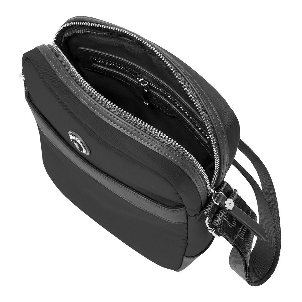 Reporter bag Button Black - Festina
