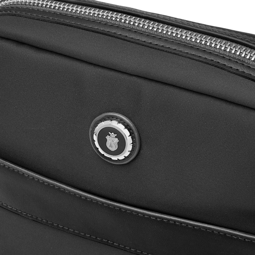 Reporter bag Button Black - Festina