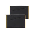 Card holder Black Edition Yellow - Festina