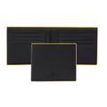 Wallet Black Edition Yellow - Festina