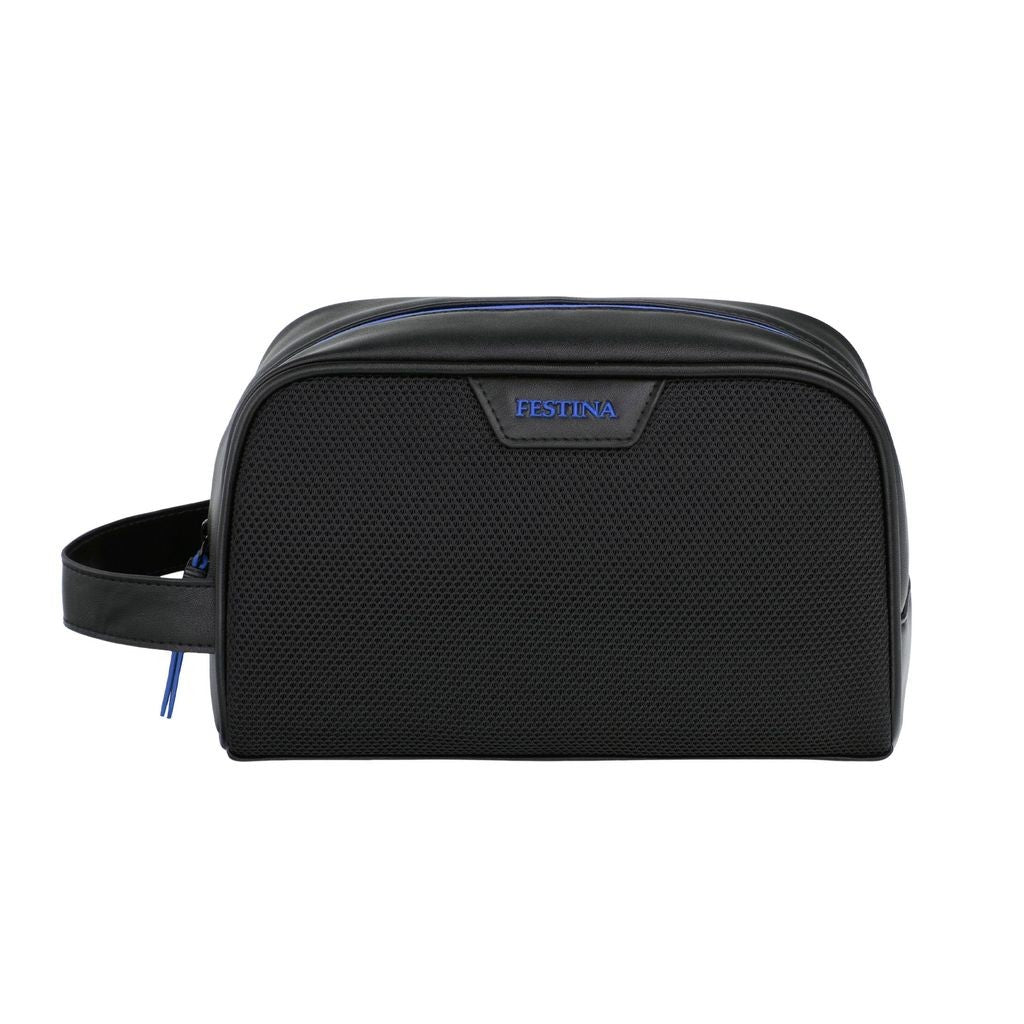 Dressing-case Black Edition Blue - Festina