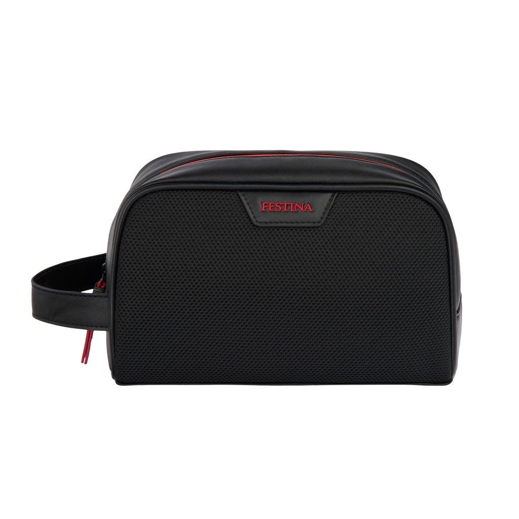Dressing-case Black Edition Red - Festina