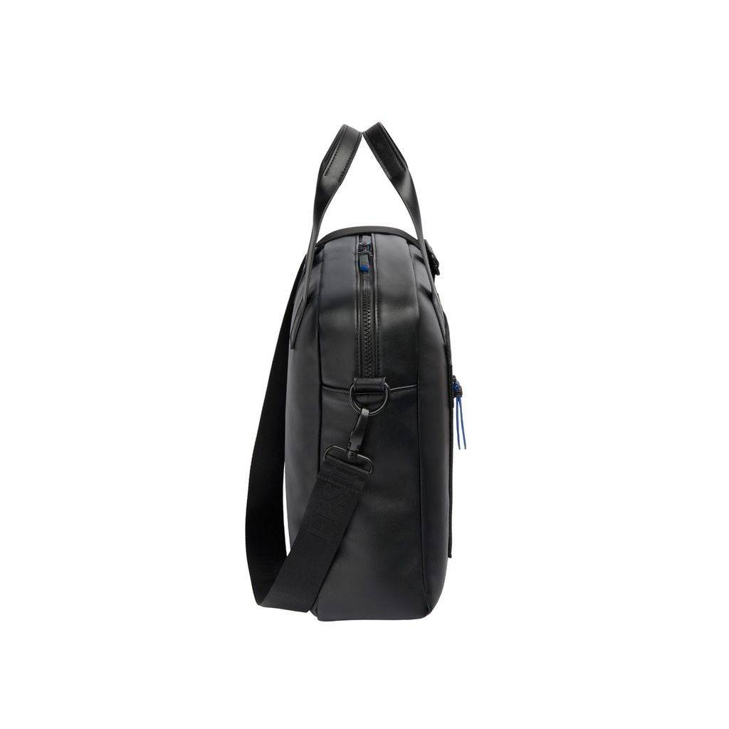 Document bag Black Edition Blue - Festina