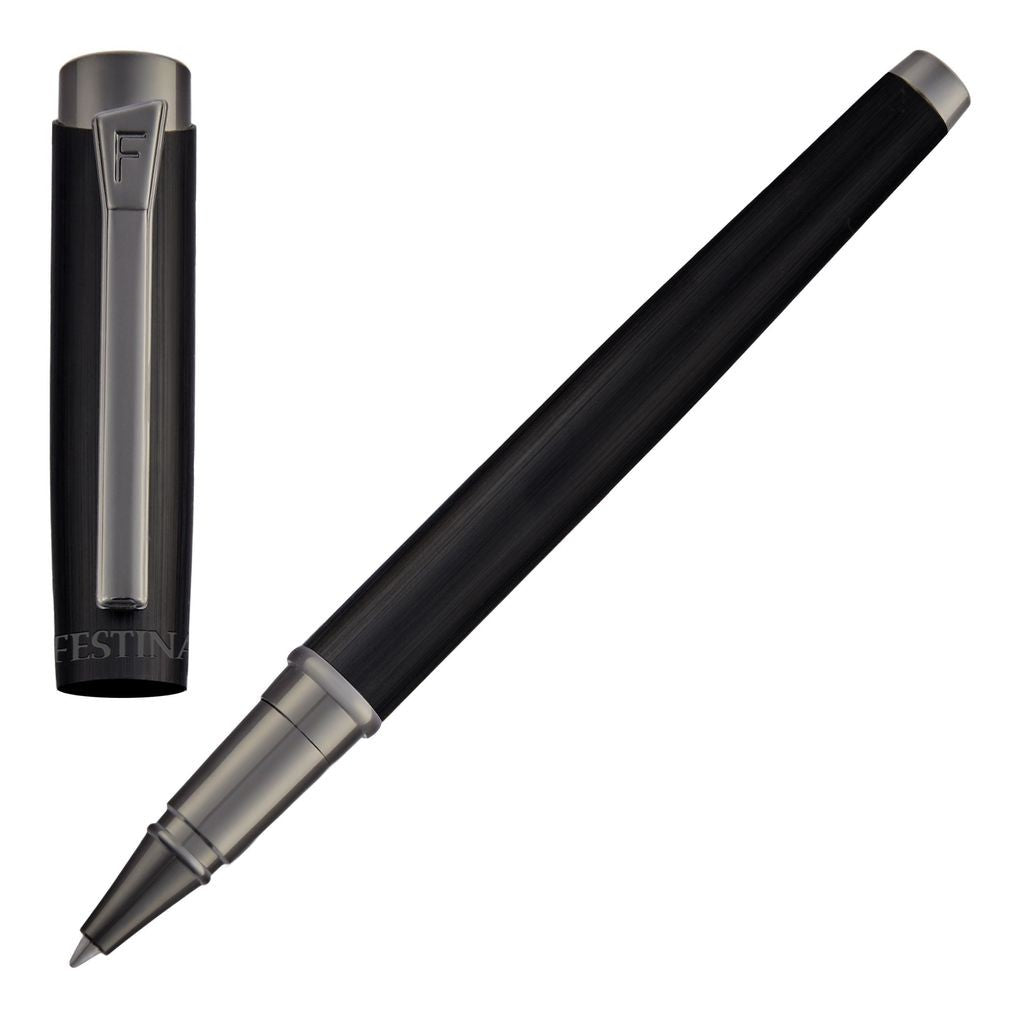 Rollerball pen Originals Black - Festina