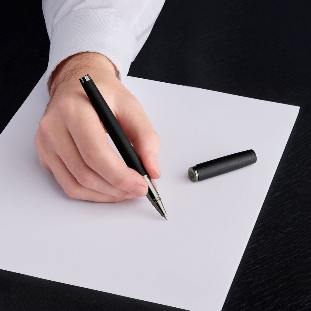 Rollerball pen Originals Black - Festina