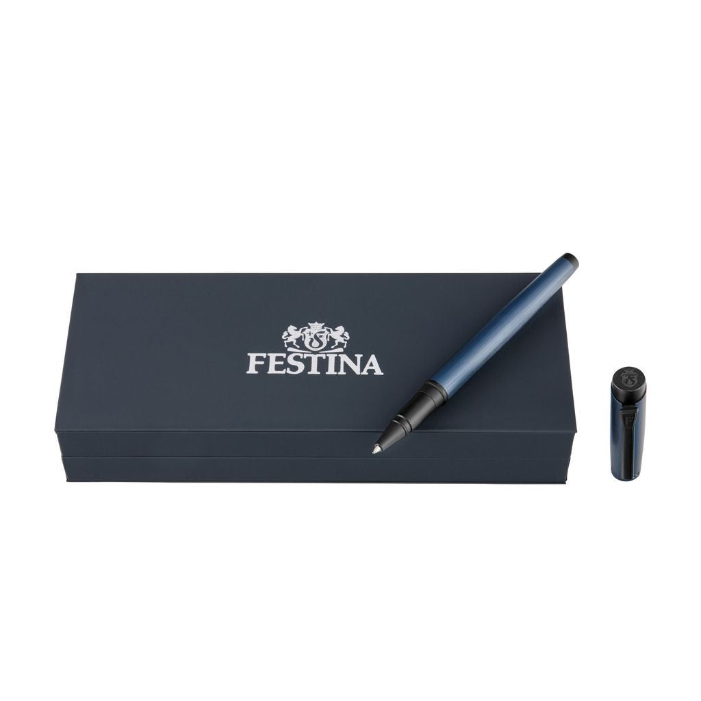 Rollerball pen Originals Blue - Festina