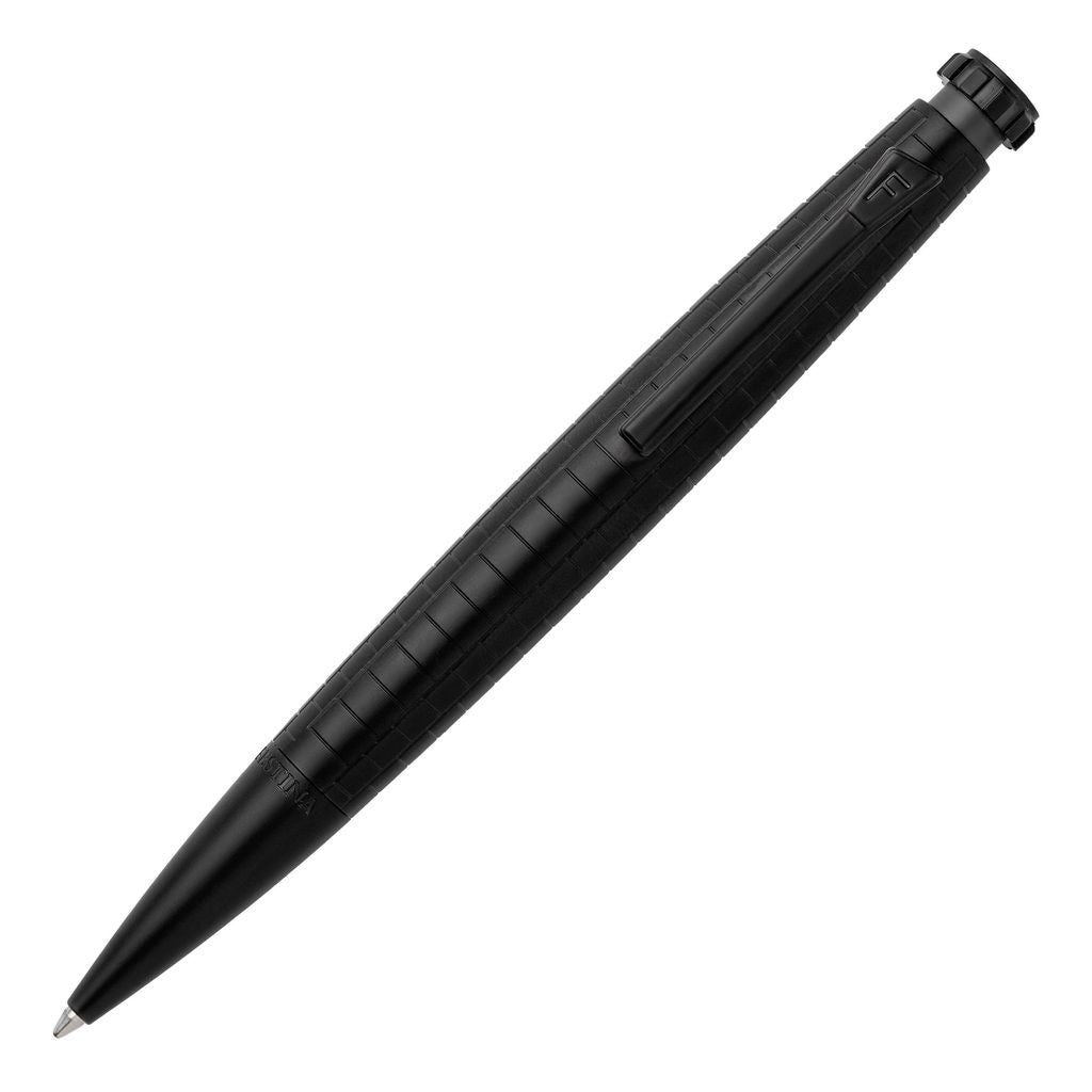 Ballpoint pen Chronobike Band Black - Festina