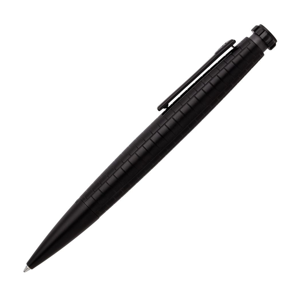 Ballpoint pen Chronobike Band Black - Festina