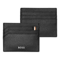 Card holder Iconic Black  Hugo Boss