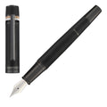 Fountain pen Core Iconic Black - Hugo Boss