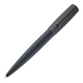 Ballpoint pen Arche Bauhaus Dark Grey -Hugo Boss