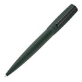 Ballpoint pen Arche Bauhaus Dark Green -Hugo Boss