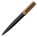 Ballpoint pen Arche Iconic Camel - Hugo Boss
