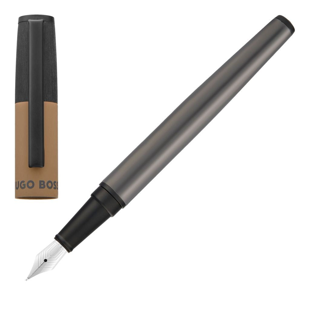 Fountain pen Gear Balance - Hugo Boss
