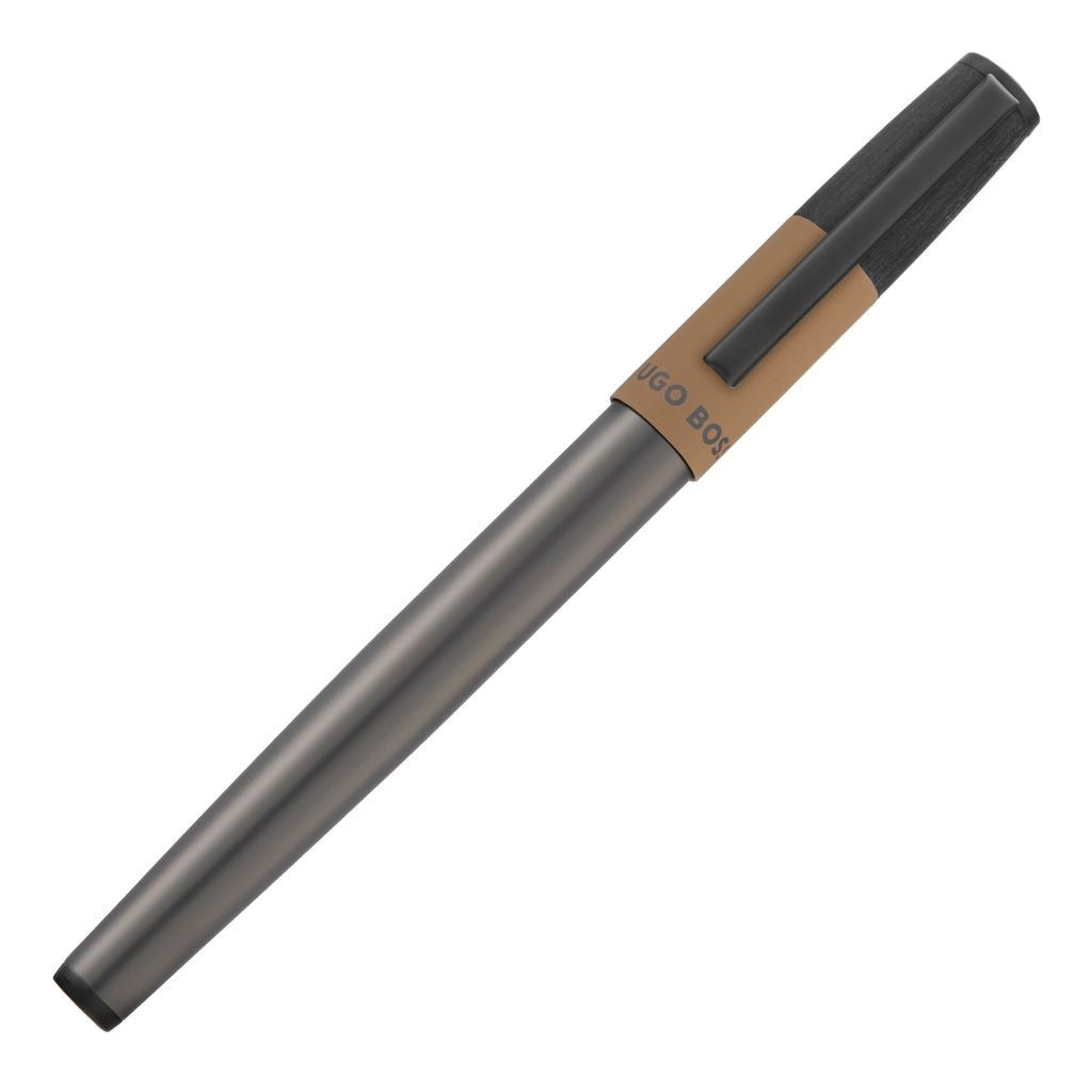 Fountain pen Gear Balance - Hugo Boss