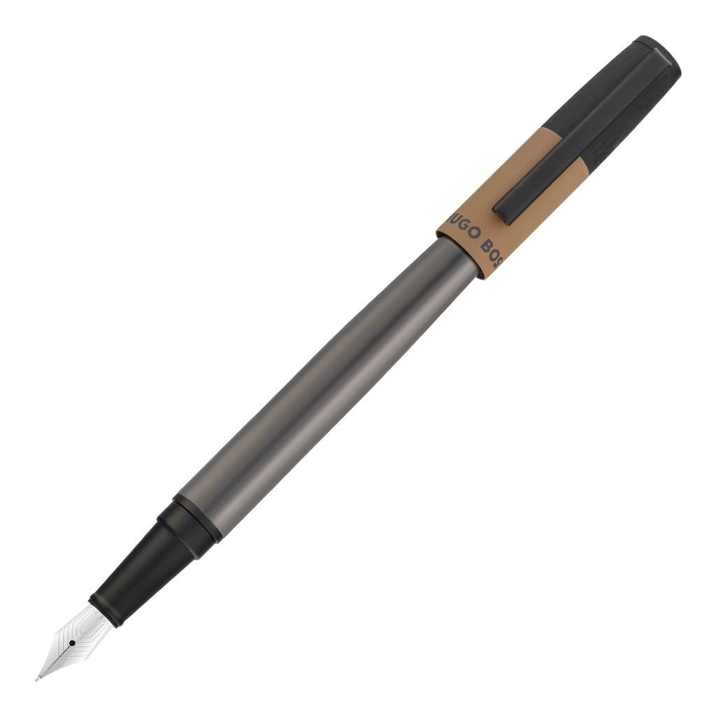 Fountain pen Gear Balance - Hugo Boss