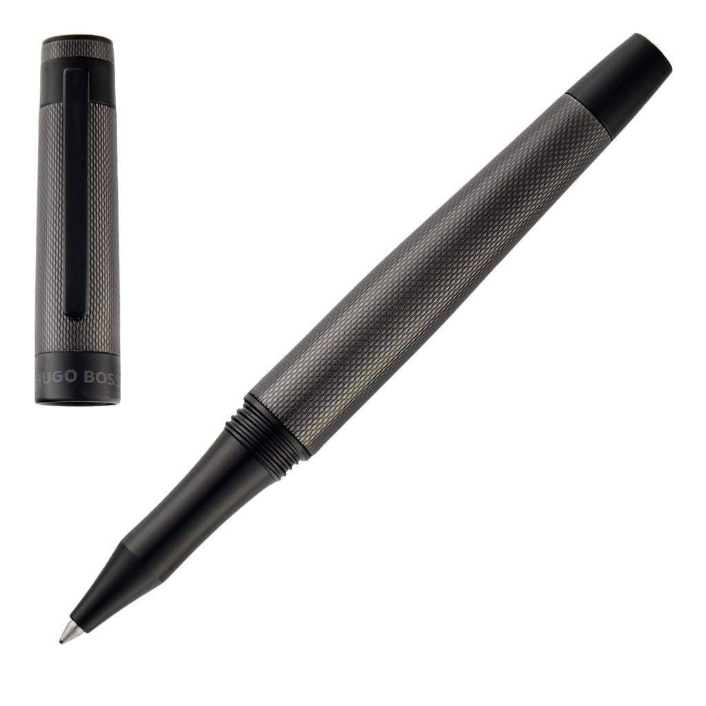 Rollerball pen Eclat Gun - Hugo Boss