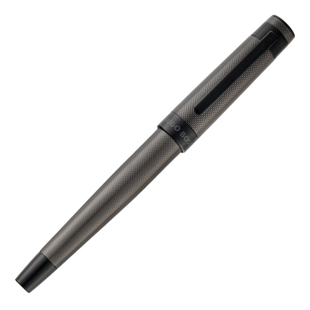 Rollerball pen Eclat Gun - Hugo Boss