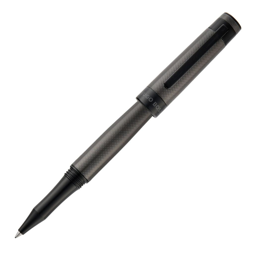 Rollerball pen Eclat Gun - Hugo Boss
