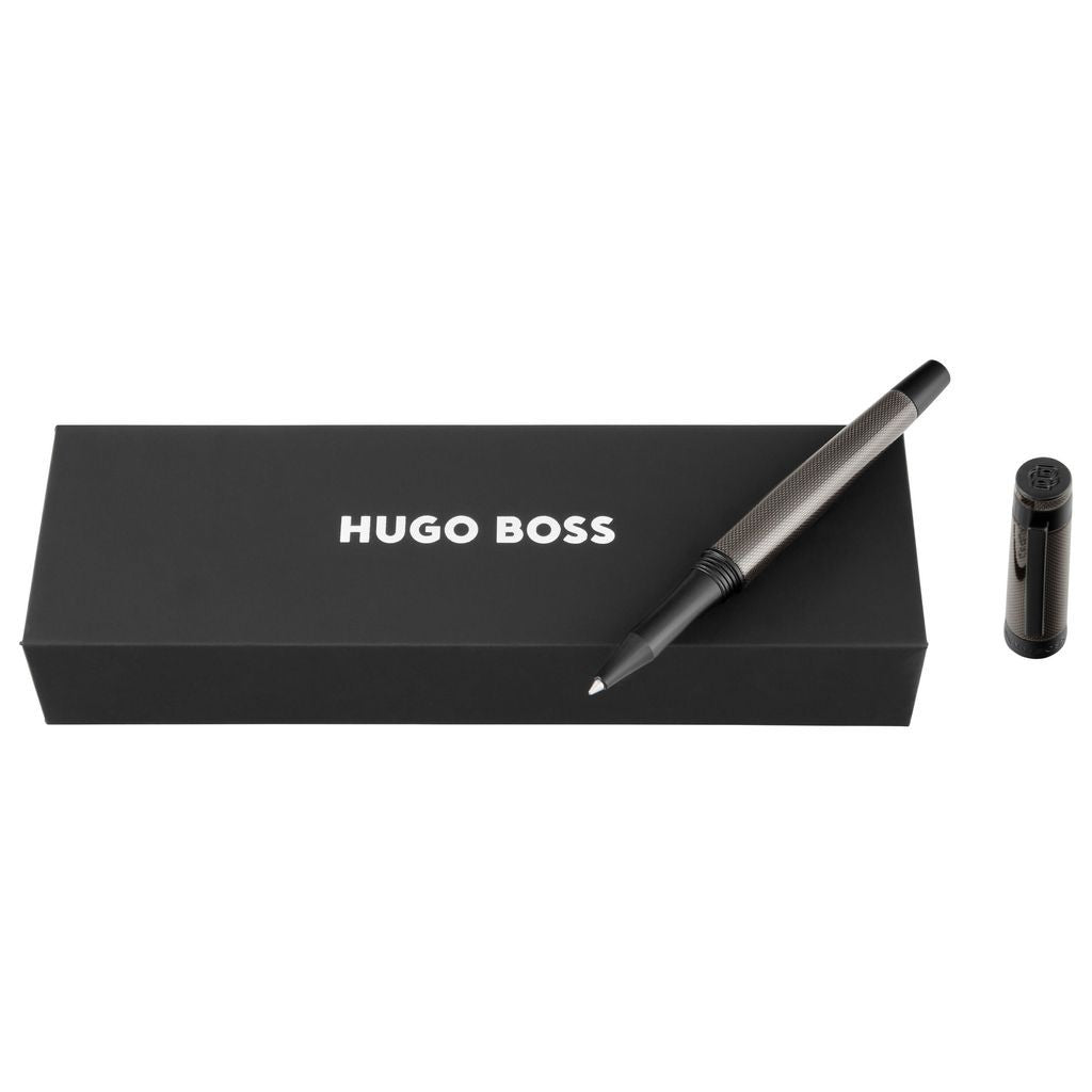 Rollerball pen Eclat Gun - Hugo Boss