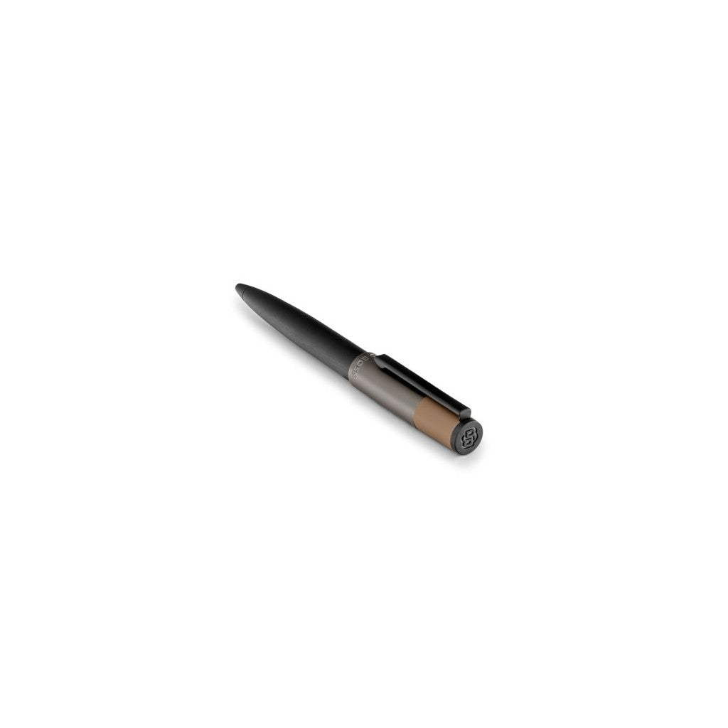 Hugo Boss Wallet + Pen Set HSS5434A + HTM521A