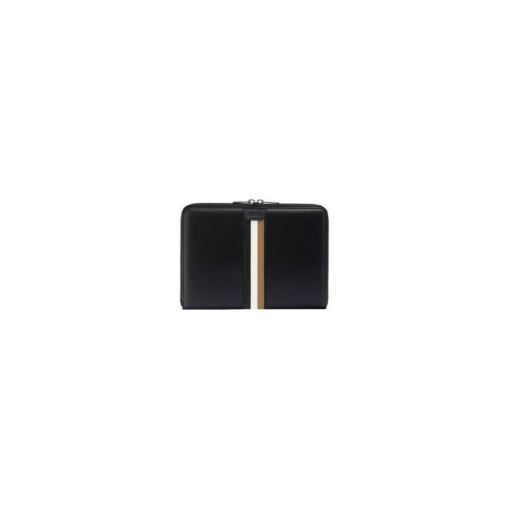 Hugo Boss Wallet + Pen Set HSS5434A + HTM521A