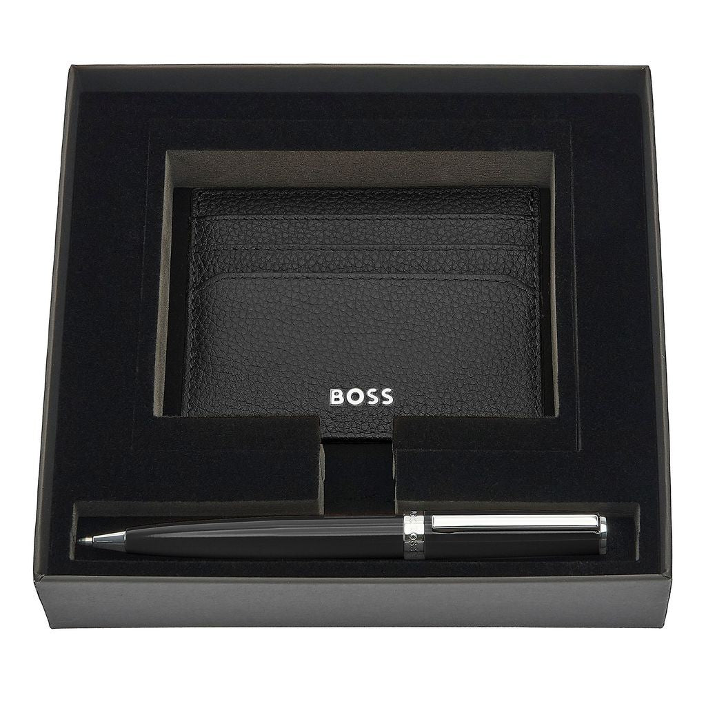 Set HLC416A + HSN2544A - Hugo Boss
