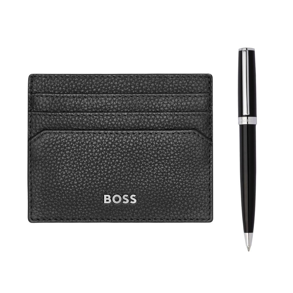 Set HLC416A + HSN2544A - Hugo Boss
