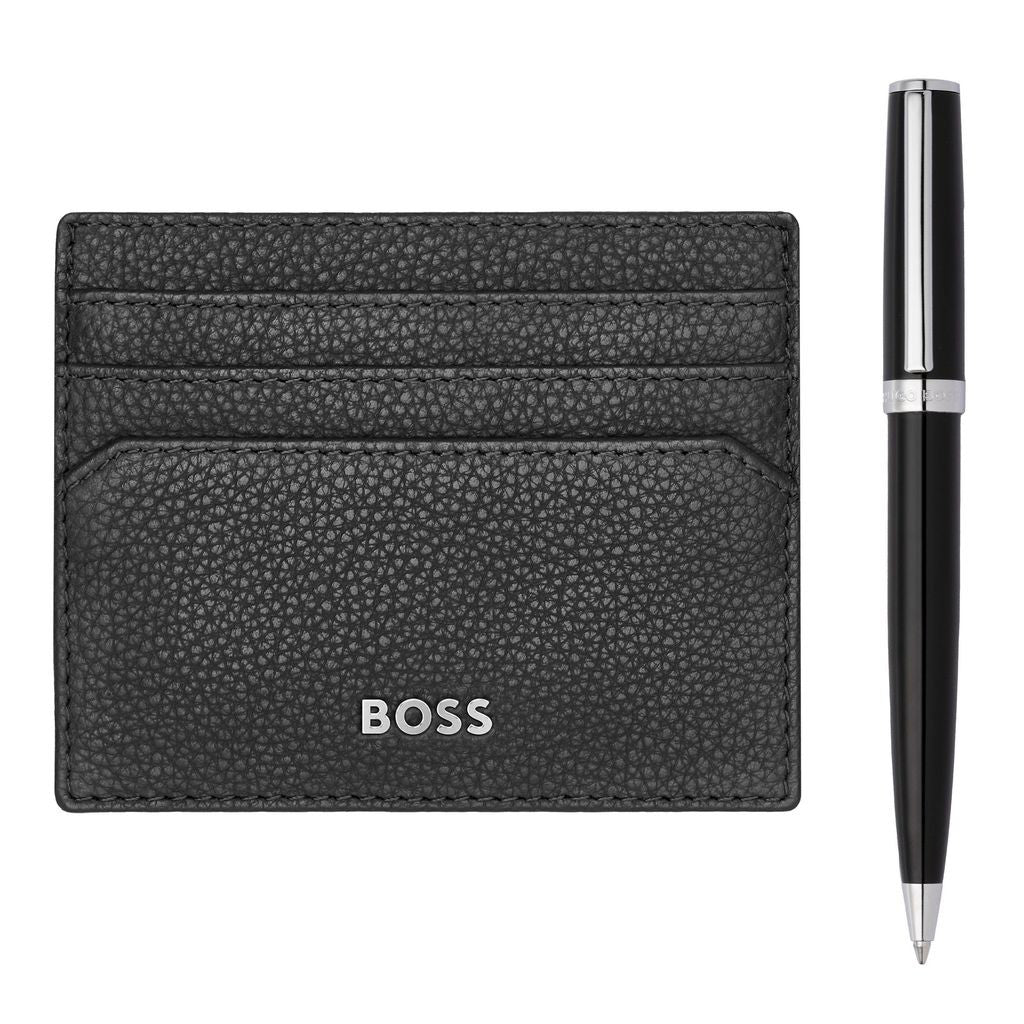 Set HLC416A + HSN2544A - Hugo Boss