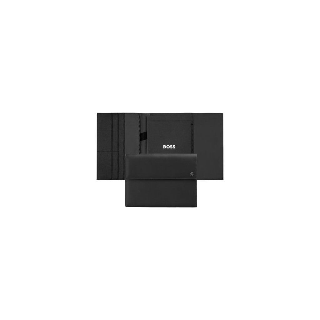 Hugo Boss Wallet + Pen Set HDM519D + HSQ5634A
