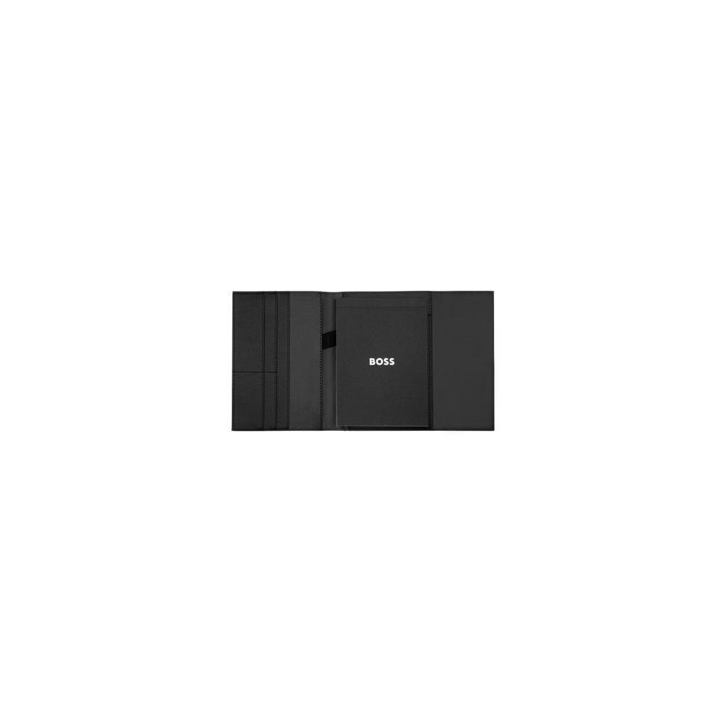 Hugo Boss Wallet + Pen Set HDM519D + HSQ5634A