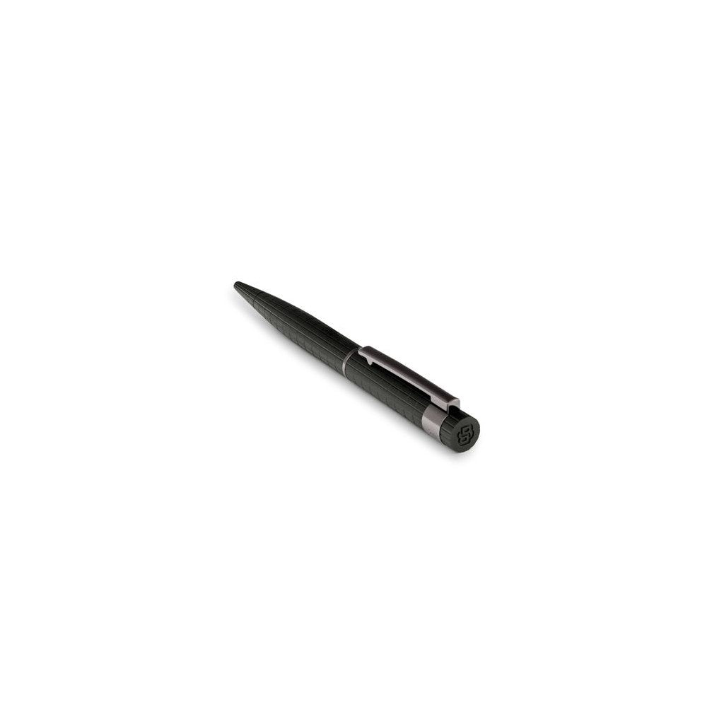 Hugo Boss Wallet + Pen Set HDM519D + HSQ5634A