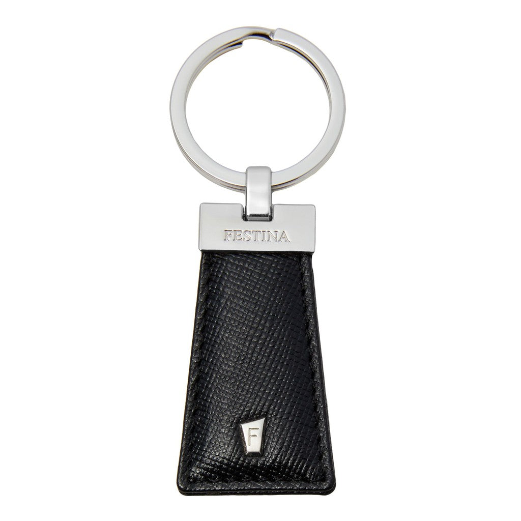 Key ring Chronobike Black - Festina