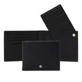 Wallet Button Black - Festina