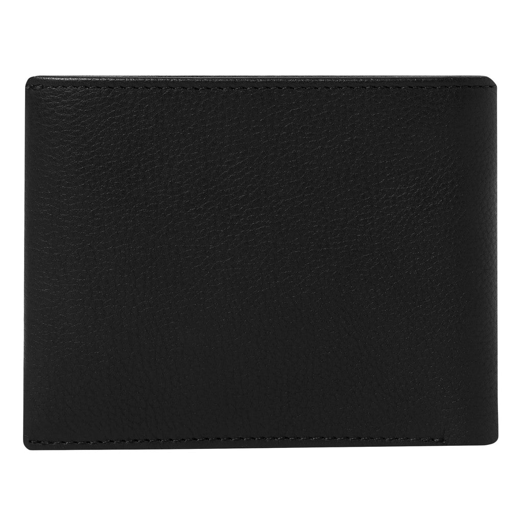 Wallet Button Black - Festina